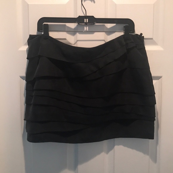 bebe Dresses & Skirts - Bebe Skirt